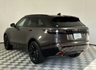 2025 Land Rover Range Rover Velar Dynamic SE