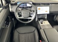 2025 Range Rover Autobiography