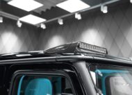 Mercedes-Benz G 63 AMG 2025 BRABUS G 800 BLACK /TIFFANY CARBON SUV/SUV/Pickup, Used Vehicle
