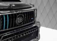 Mercedes-Benz G 63 AMG 2025 BRABUS G 800 BLACK /TIFFANY CARBON SUV/SUV/Pickup, Used Vehicle