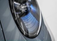 Porsche 992 S/T Sports Car/Coupe