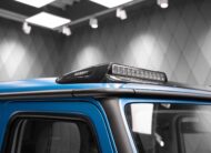Mercedes-Benz G 63 AMG 2025 BRABUS G 800 MATT BLUE / BEIGE SUV/SUV/Pickup