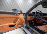 Porsche 992 S/T Sports Car/Coupe