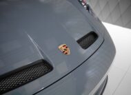 Porsche 992 S/T Sports Car/Coupe