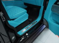 Mercedes-Benz G 63 AMG 2025 BRABUS G 800 BLACK /TIFFANY CARBON SUV/SUV/Pickup, Used Vehicle