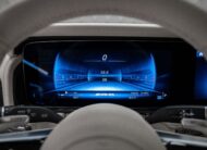 Mercedes-Benz G 63 AMG 2025 BRABUS G 800 MATT BLUE / BEIGE SUV/SUV/Pickup