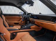 Porsche 992 S/T Sports Car/Coupe