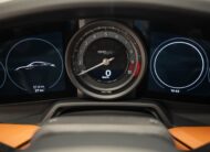Porsche 992 S/T Sports Car/Coupe