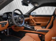 Porsche 992 S/T Sports Car/Coupe
