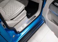 Mercedes-Benz G 63 AMG 2025 BRABUS G 800 MATT BLUE / BEIGE SUV/SUV/Pickup
