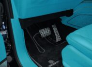 Mercedes-Benz G 63 AMG 2025 BRABUS G 800 BLACK /TIFFANY CARBON SUV/SUV/Pickup, Used Vehicle