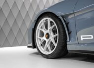 Porsche 992 S/T Sports Car/Coupe