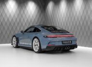 Porsche 992 S/T Sports Car/Coupe