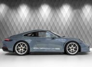 Porsche 992 S/T Sports Car/Coupe