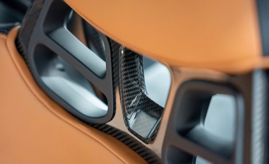 Porsche 992 S/T Sports Car/Coupe