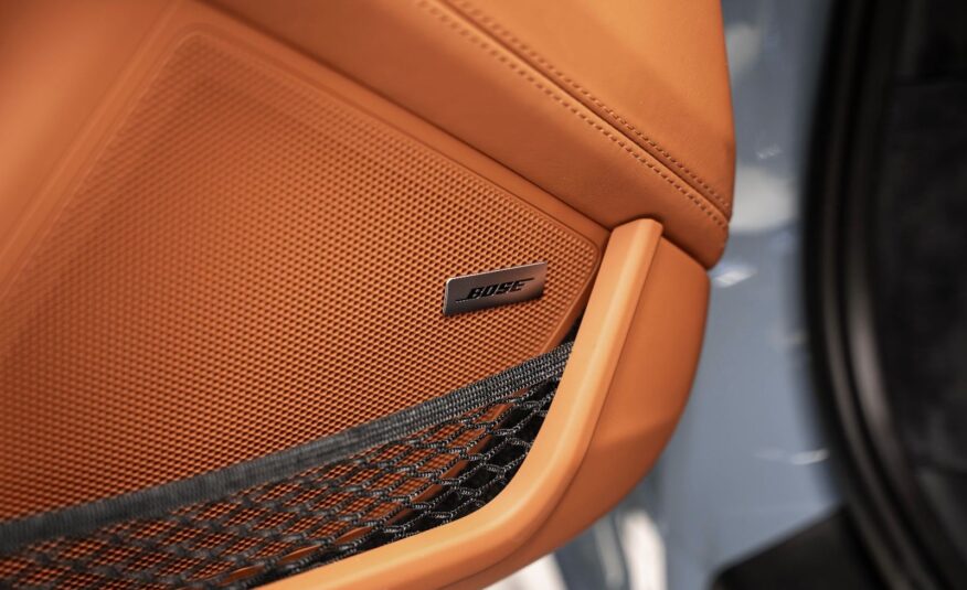 Porsche 992 S/T Sports Car/Coupe
