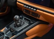 Porsche 992 S/T Sports Car/Coupe