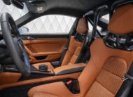 Porsche 992 S/T Sports Car/Coupe
