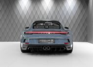 Porsche 992 S/T Sports Car/Coupe