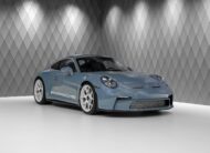 Porsche 992 S/T Sports Car/Coupe