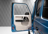 Mercedes-Benz G 63 AMG 2025 BRABUS G 800 MATT BLUE / BEIGE SUV/SUV/Pickup