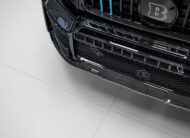 Mercedes-Benz G 63 AMG 2025 BRABUS G 800 BLACK /TIFFANY CARBON SUV/SUV/Pickup, Used Vehicle