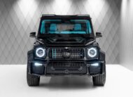 Mercedes-Benz G 63 AMG 2025 BRABUS G 800 BLACK /TIFFANY CARBON SUV/SUV/Pickup, Used Vehicle