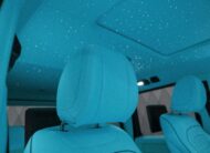 Mercedes-Benz G 63 AMG 2025 BRABUS G 800 BLACK /TIFFANY CARBON SUV/SUV/Pickup, Used Vehicle