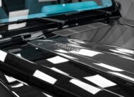 Mercedes-Benz G 63 AMG 2025 BRABUS G 800 BLACK /TIFFANY CARBON SUV/SUV/Pickup, Used Vehicle