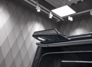 Mercedes-Benz G 63 AMG 2025 BRABUS G 800 BLACK /TIFFANY CARBON SUV/SUV/Pickup, Used Vehicle