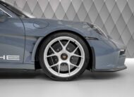 Porsche 992 S/T Sports Car/Coupe