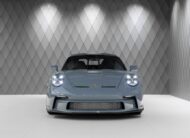 Porsche 992 S/T Sports Car/Coupe
