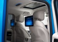 Mercedes-Benz G 63 AMG 2025 BRABUS G 800 MATT BLUE / BEIGE SUV/SUV/Pickup