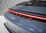 Porsche 992 S/T Sports Car/Coupe