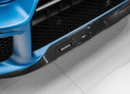 Mercedes-Benz G 63 AMG 2025 BRABUS G 800 MATT BLUE / BEIGE SUV/SUV/Pickup
