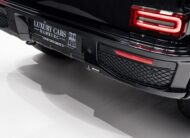 Mercedes-Benz G 63 AMG 2025 BRABUS G 800 BLACK /TIFFANY CARBON SUV/SUV/Pickup, Used Vehicle