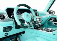 2024 Mercedes-Benz G-Class AMG G 63 Mansory