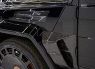 2025 Mercedes-Benz G-Class AMG G 63 Mansory