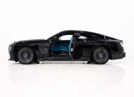 2024 Rolls-Royce Spectre Mansory