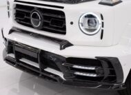 2024 Mercedes-Benz G-Class AMG G 63 Mansory
