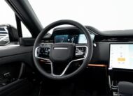 2025 Land Rover Range Rover Sport SE URBAN