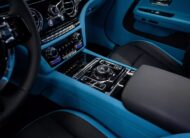 2024 Rolls-Royce Spectre Mansory