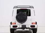 2024 Mercedes-Benz G-Class AMG G 63 Mansory