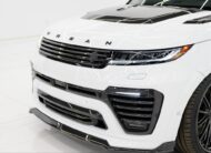 2025 Land Rover Range Rover Sport SE URBAN