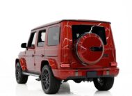 2025 Mercedes-Benz G-Class AMG G 63