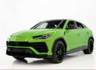2021 Lamborghini Urus AWD