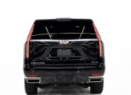 2024 Cadillac Escalade ESV RWD Premium Luxury BulletProof