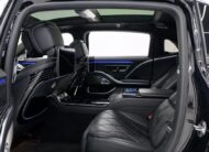 2021 Mercedes-Benz S-Class Maybach S 580