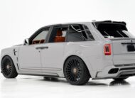 2023 Rolls-Royce Cullinan Black Badge Mansory