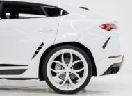 2022 Lamborghini Urus Graphite Capsule